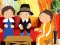 Serve Food to Guests – kostenloses Online-Spiel