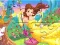 Jigsaw Puzzle: Princess Belle – kostenloses Online-Spiel