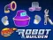 Blaze and the Monster Machines Robot Builder – kostenloses Online-Spiel