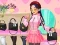 Girly High Necks – kostenloses Online-Spiel
