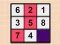 Block Numbers Puzzle – kostenloses Online-Spiel