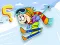 Kids Quiz: Winter Olympic Common Sense – kostenloses Online-Spiel