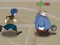 Urban Basketbal – kostenloses Online-Spiel