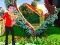 Boy Pacifies His Wife – kostenloses Online-Spiel
