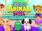 Zoo Animal Hotel – kostenloses Online-Spiel