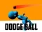 Dodge Ball – kostenloses Online-Spiel