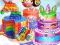 Unicorn Cake Maker – kostenloses Online-Spiel
