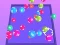 Balls Merge: 2048 3D – kostenloses Online-Spiel