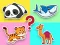 Kids Quiz: Where Do They Live 2 – kostenloses Online-Spiel