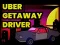 Uber Getaway Driver – kostenloses Online-Spiel