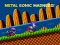 Metal Sonic Madness! – kostenloses Online-Spiel