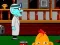 Monkey Go Happy Stage 461 Mansion Of Maniacs – kostenloses Online-Spiel