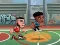 Street Basketball – kostenloses Online-Spiel