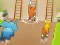 Animal Shifting – kostenloses Online-Spiel