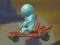 Kart Racer – kostenloses Online-Spiel