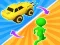 Shape Transform Race – kostenloses Online-Spiel