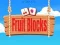 Fruit Blocks – kostenloses Online-Spiel