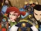 Slugterra Puzzle 5 – kostenloses Online-Spiel