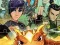 Slugterra Puzzle 4 – kostenloses Online-Spiel