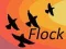 Flock – kostenloses Online-Spiel