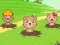 Garden Invasion – kostenloses Online-Spiel