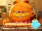 Jigsaw Puzzle: Garfield And Lasagna – kostenloses Online-Spiel