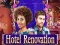Hotel Renovation – kostenloses Online-Spiel