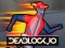 Deadlock.io – kostenloses Online-Spiel