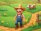 Funny Farmer Escape – kostenloses Online-Spiel