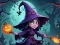Sinister Witch Rescue – kostenloses Online-Spiel