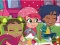 Jigsaw Puzzle: Strawberry Girl – kostenloses Online-Spiel