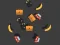 Match N Sort 3D – kostenloses Online-Spiel