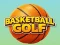 Basketball Golf – kostenloses Online-Spiel