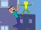 Spider-Noob Obstacle Course – kostenloses Online-Spiel