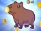 Capy Cutie Clicker – kostenloses Online-Spiel