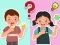 Kids Quiz: What Do They Taste Like? – kostenloses Online-Spiel