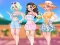 Girly Romantic Summer – kostenloses Online-Spiel