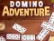 Domino Adventure – kostenloses Online-Spiel