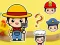 Kids Quiz: Job Challenge 3 – kostenloses Online-Spiel