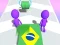 Paint The Flags – kostenloses Online-Spiel