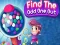 Find the Odd One Out – kostenloses Online-Spiel