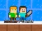 Snowcraft 2 Player – kostenloses Online-Spiel