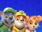 Paw Patrol – kostenloses Online-Spiel
