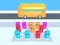 Seat Sort Puzzle – kostenloses Online-Spiel