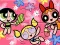 Jigsaw Puzzle: Powerpuff Girls – kostenloses Online-Spiel