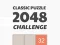 2048 Classic Puzzle Challenge – kostenloses Online-Spiel