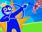 Red And Blue Stickman Spy Puzzles 2 – kostenloses Online-Spiel