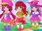 Toddie Strawberry – kostenloses Online-Spiel