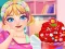 Blonde Sofia Slime Maker – kostenloses Online-Spiel