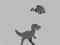 Dino Game – kostenloses Online-Spiel